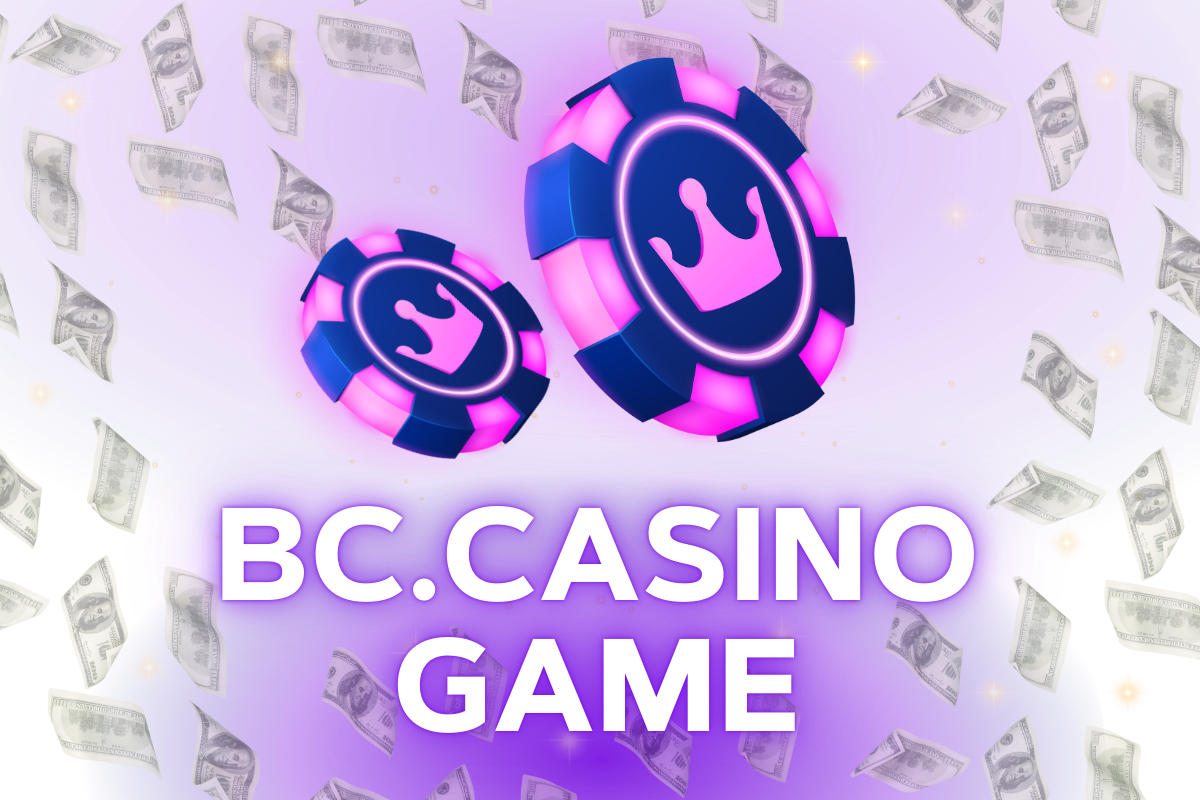 BC.Casino Game online