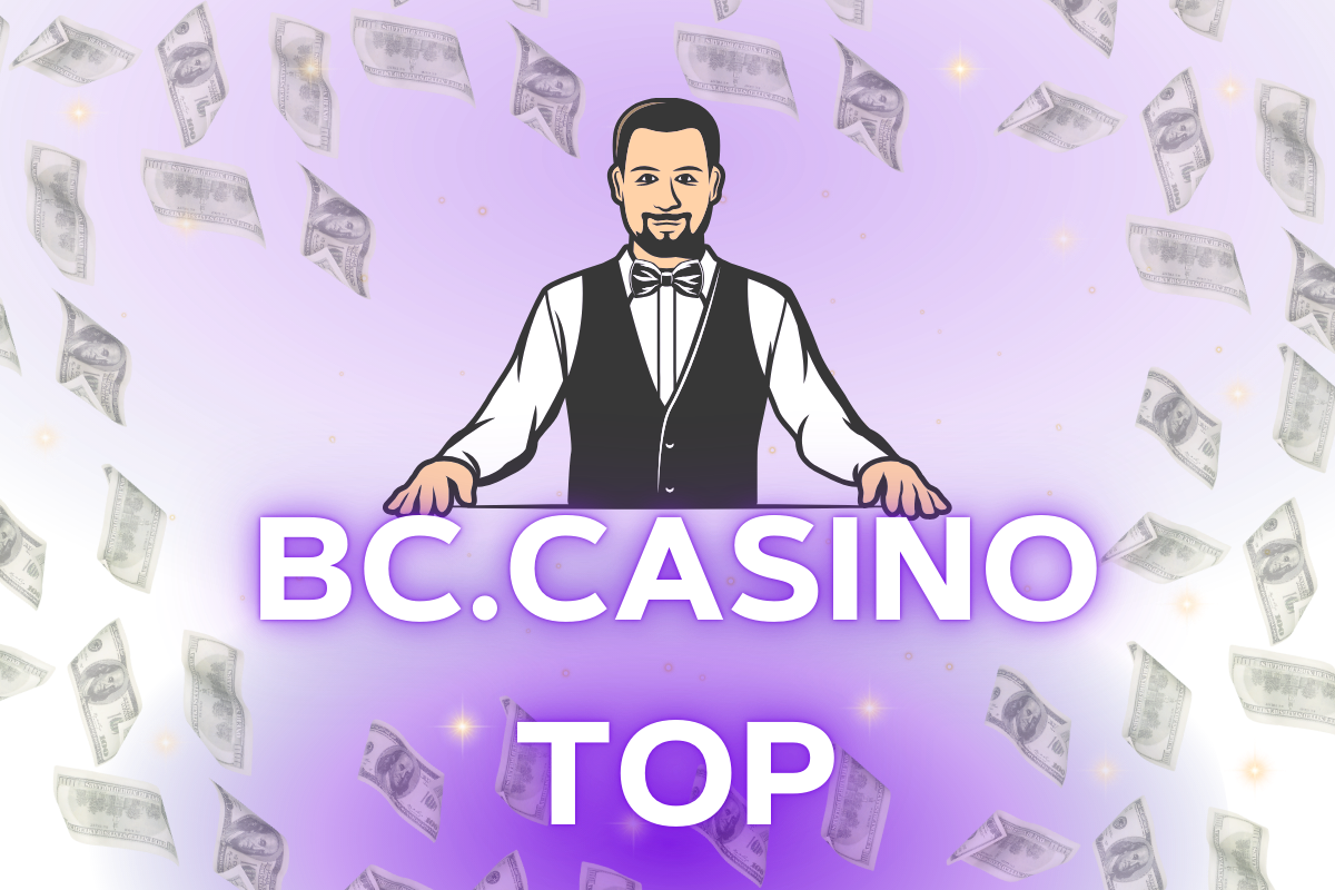 BC.Casino top