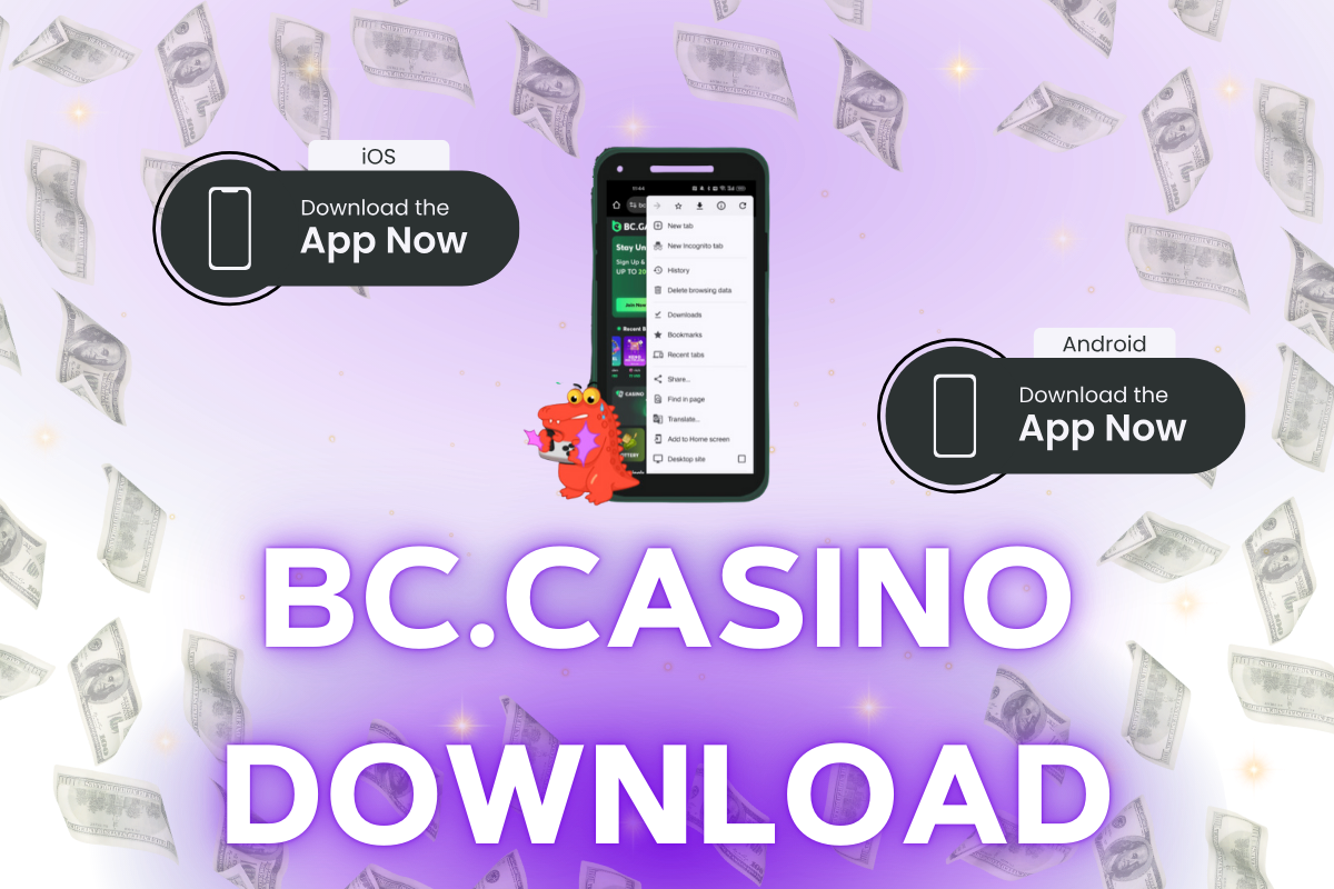 BC.Casino Download