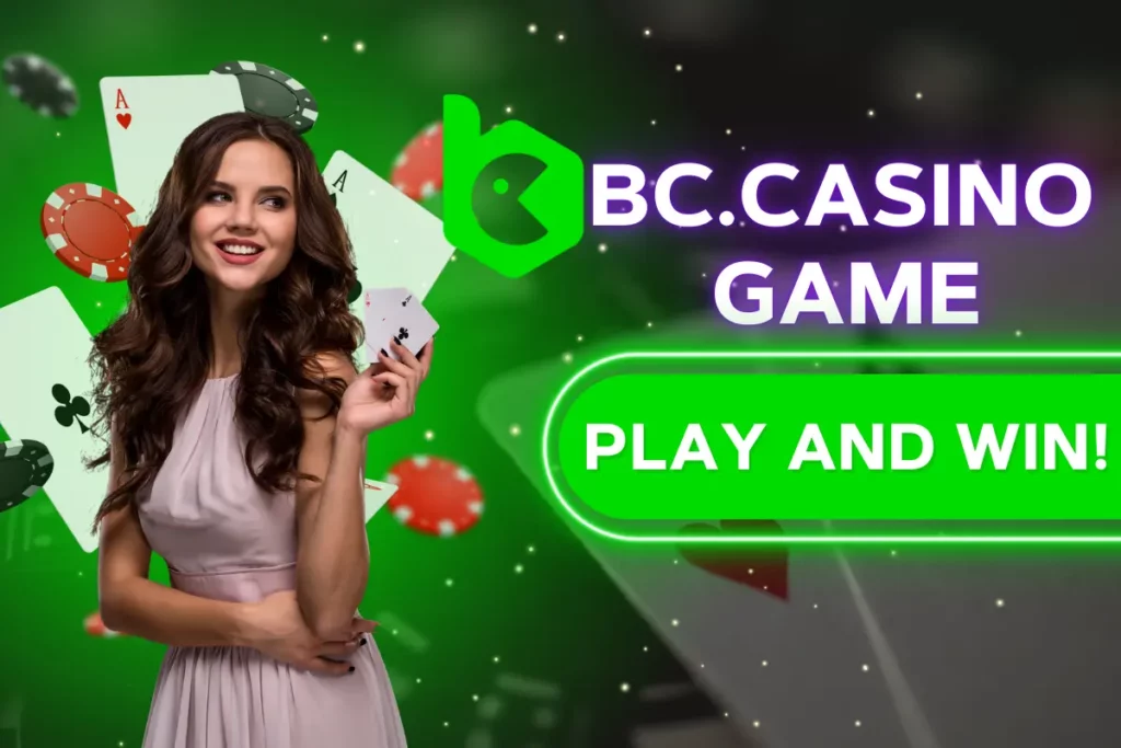 Top BC.Casino Game